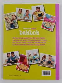 Barnens egen bakbok