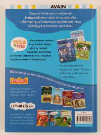 Jännittävä diskoilta