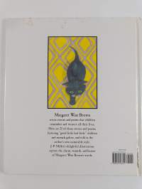 Margaret Wise Brown's Wonderful Storybook : 25 Stories &amp; Poems