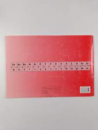 Klaavi : musiikin teorian harjoitustehtäviä, Peruskurssi 3/3