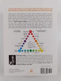 When cultures collide : leading across cultures