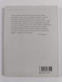 Alechinsky - le pinceau voyageur