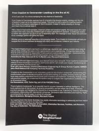 From copilot to commander - Redefining business with generative AI