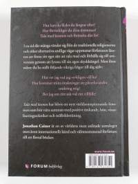 Tala med kosmos - så förverkligar du dina drömmar