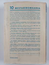 Lannistumaton sydän