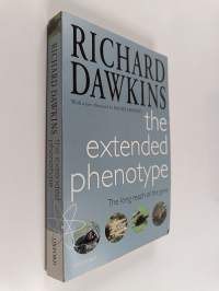The extended phenotype : the long reach of the gene