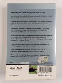 The extended phenotype : the long reach of the gene