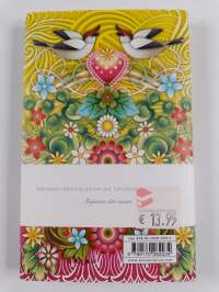 Kärlek : utvalda citat