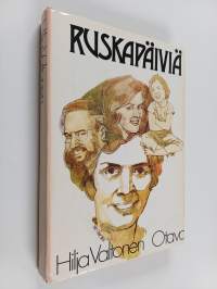 Ruskapäiviä