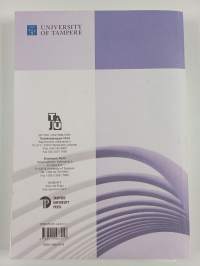 Sureva mieli sanoin ja kuvin läheisensä menettäneen lapsen kokemus Riitta Jalosen ja Kristiina Louhen kuvakirjoissa