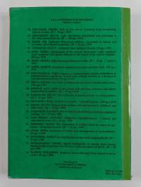 Saattajat : sairaalan henkilökunta kuolevan potilaan hoitajana