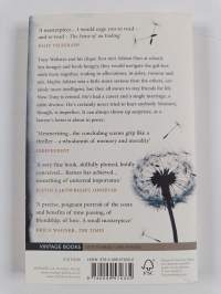 The Sense of an Ending