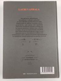 Graavatun tarunot ja lorunot