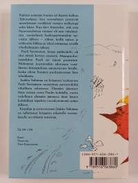 Herätyshuuto rajalta