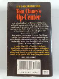 Tom Clancy&#039;s op-center