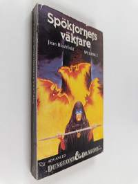 Spöktornets väktare