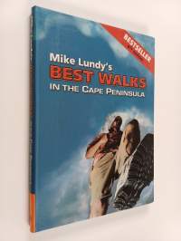 Mike Lundy&#039;s Best Walks in the Cape Peninsula