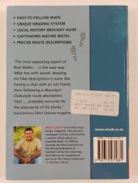 Mike Lundy&#039;s Best Walks in the Cape Peninsula