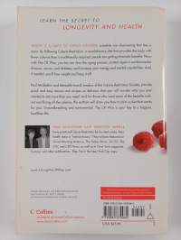 The CR Way - Using the Secrets of Calorie Restriction for a Longer, Healthier Life