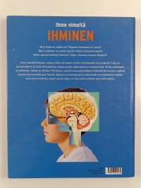 Ihme nimeltä ihminen