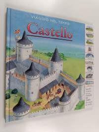 Viaggio nel tempo - Castello