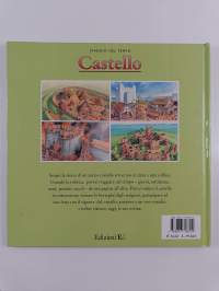 Viaggio nel tempo - Castello