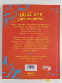 Sankaritarinoita pojille (ja kaikille muille) : Kertomuksia huikeista miehistä Arvo Ylpöstä Kimi Räikköseen