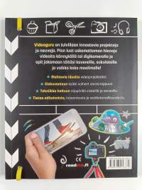VideoGuru : Tee supersiistejä videoita!