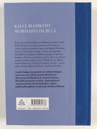 Mestarietsivä Blomkvist vaarassa