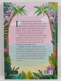 Sirmakan perhe ja soivan saaren salaisuus