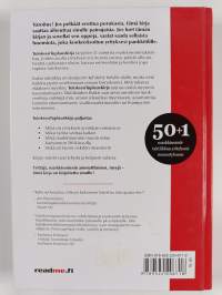 Tuloksentuplauskirja : 50+1 markkinointitaktiikkaa yrityksesi menestykseen