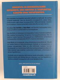 Homeopatia - opas luonnolliseen terveyteen