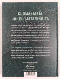 Urheilijoiden voittoja ja tappioita