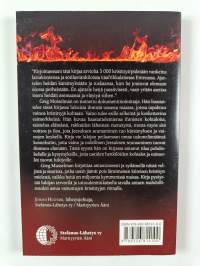 Lähemmäksi tulta : vainotun seurakunnan opetuksia