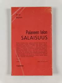 Palaneen talon salaisuus
