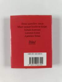 Rauha tälle talolle