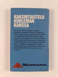 Kaksintaistelu kuoleman kanssa