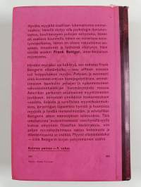 Miten minusta tuli huippuluokan myyjä