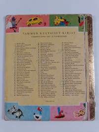 Aku Ankka Disneymaassa