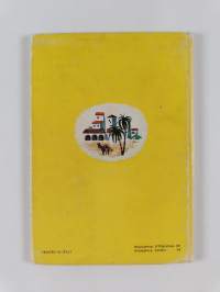 Riku härkätaistelijana