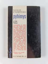 Pyhimys on aina Pyhimys - jännitysromaani
