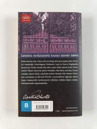 Kohtalokas viikonloppu