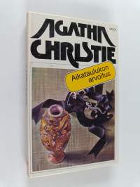 Aikataulukon arvoitus