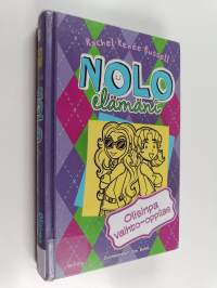 Nolo elämäni: Olisinpa vaihto-oppilas