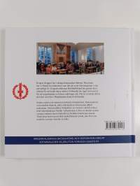 Brödrabok  : De tog ödet i egna händer = Veljeskirja 3 : He ottivat kohtalon omiin käsiinsä