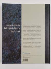 Taiteilijakukkulalla : suomalaisia taiteen tekijöitä