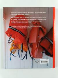 Pikkukipparin kirja : veneilytietoutta miehistön nuoremmille jäsenille