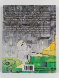 Urpo, Turpo ja Hirmuinen ÄM