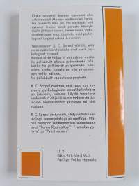 Jos Jumala on olemassa, miksi on ateisteja?