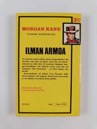 Ilman armoa